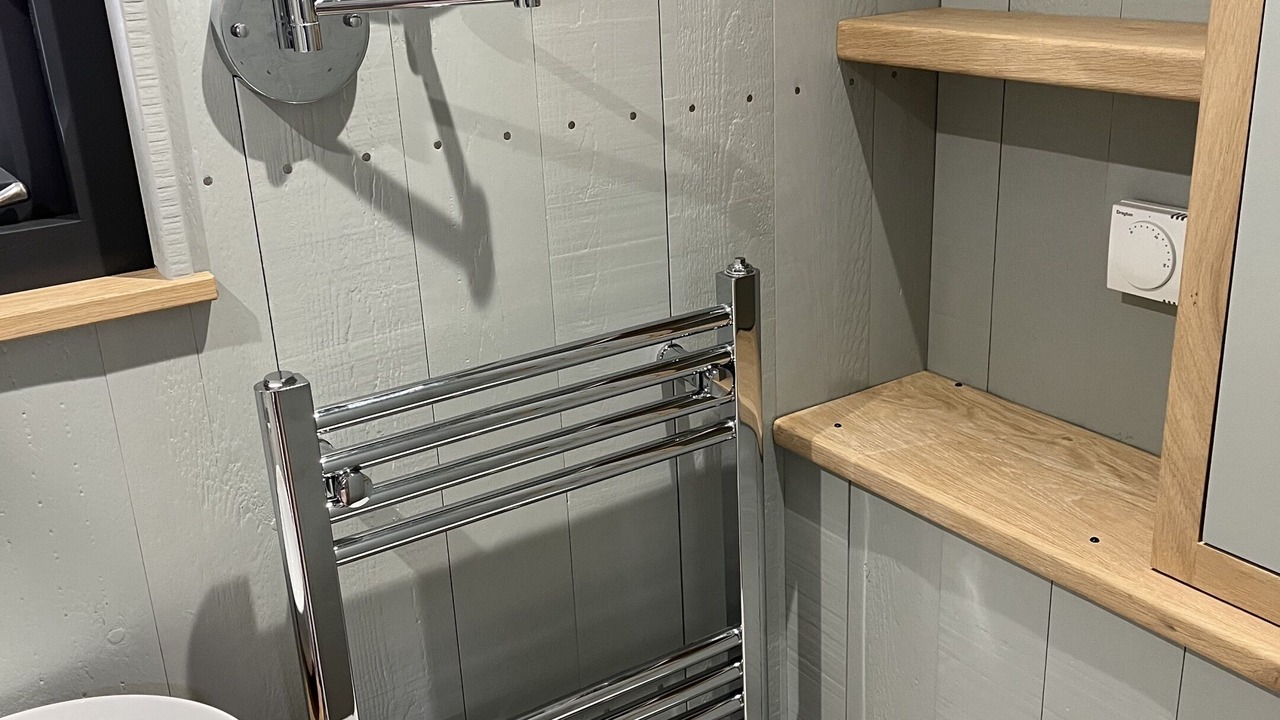 Photo of Bathroom in Brimpsfield