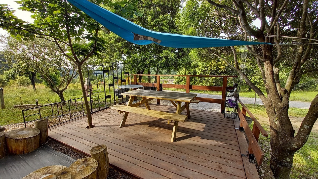 Photo of Outdoor in Faugeres