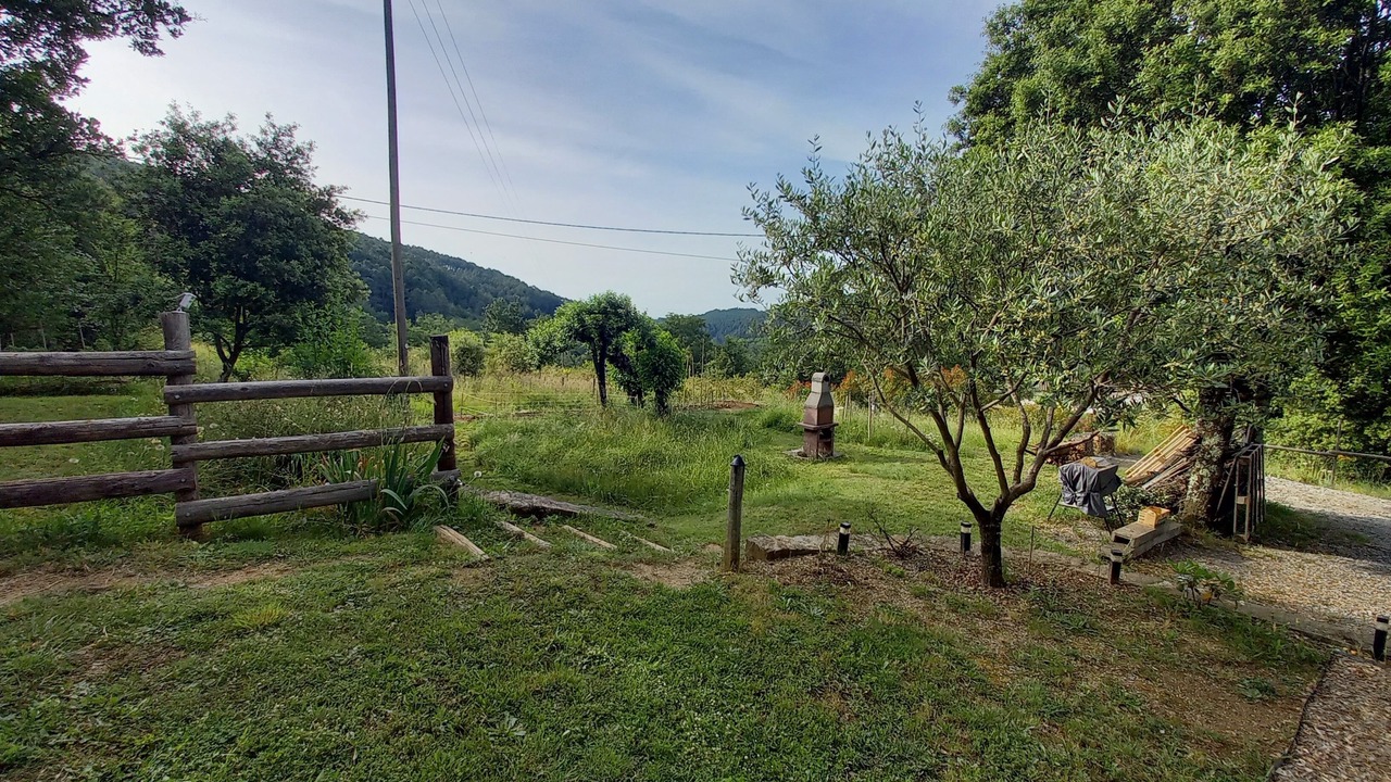 Photo of Outdoor in Faugeres