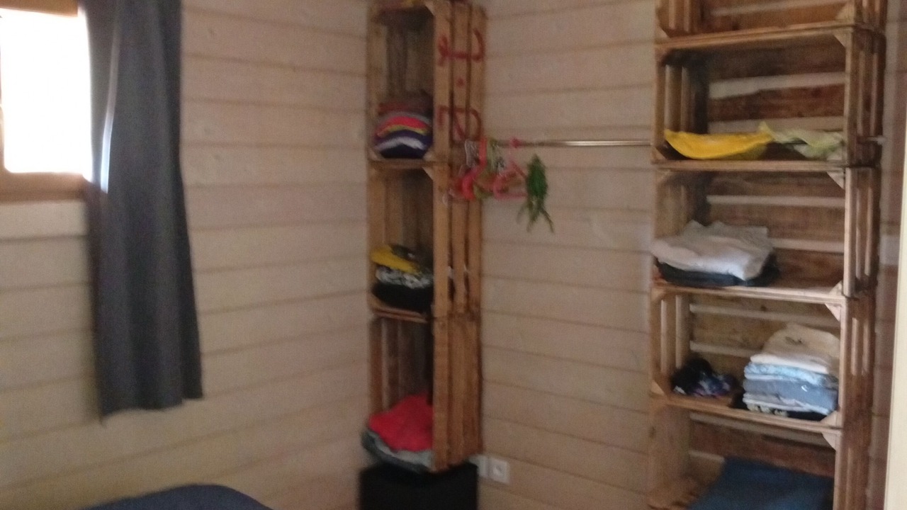 Photo of Bedroom in Faugeres