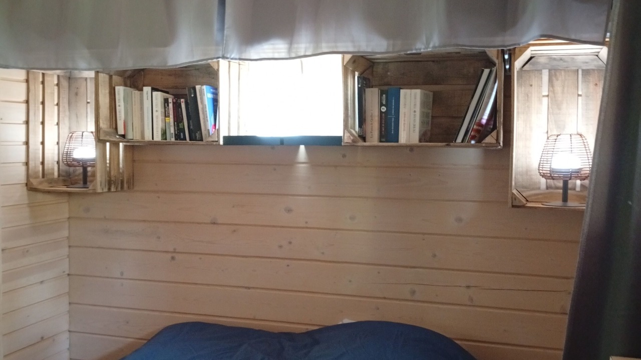 Photo of Bedroom in Faugeres