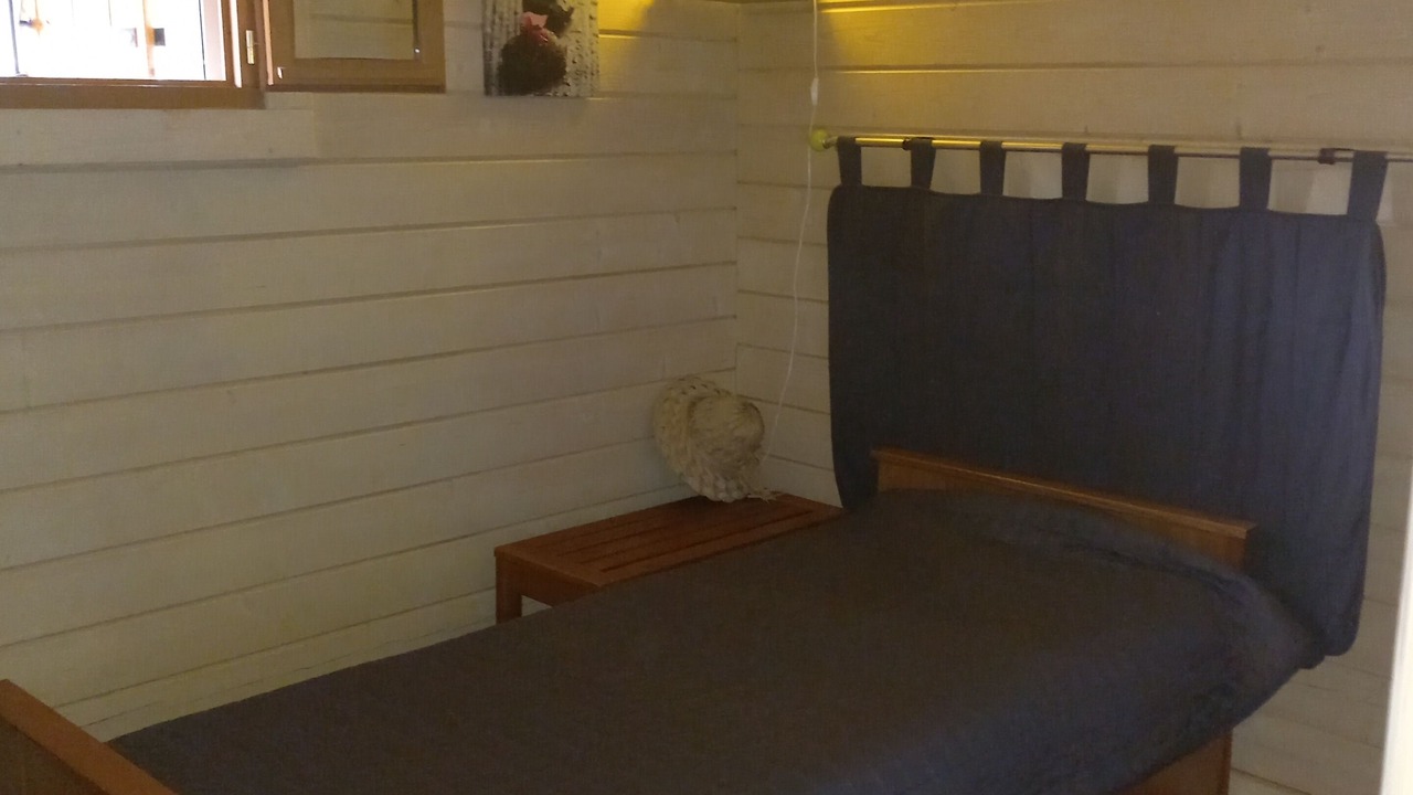 Photo of Bedroom in Faugeres