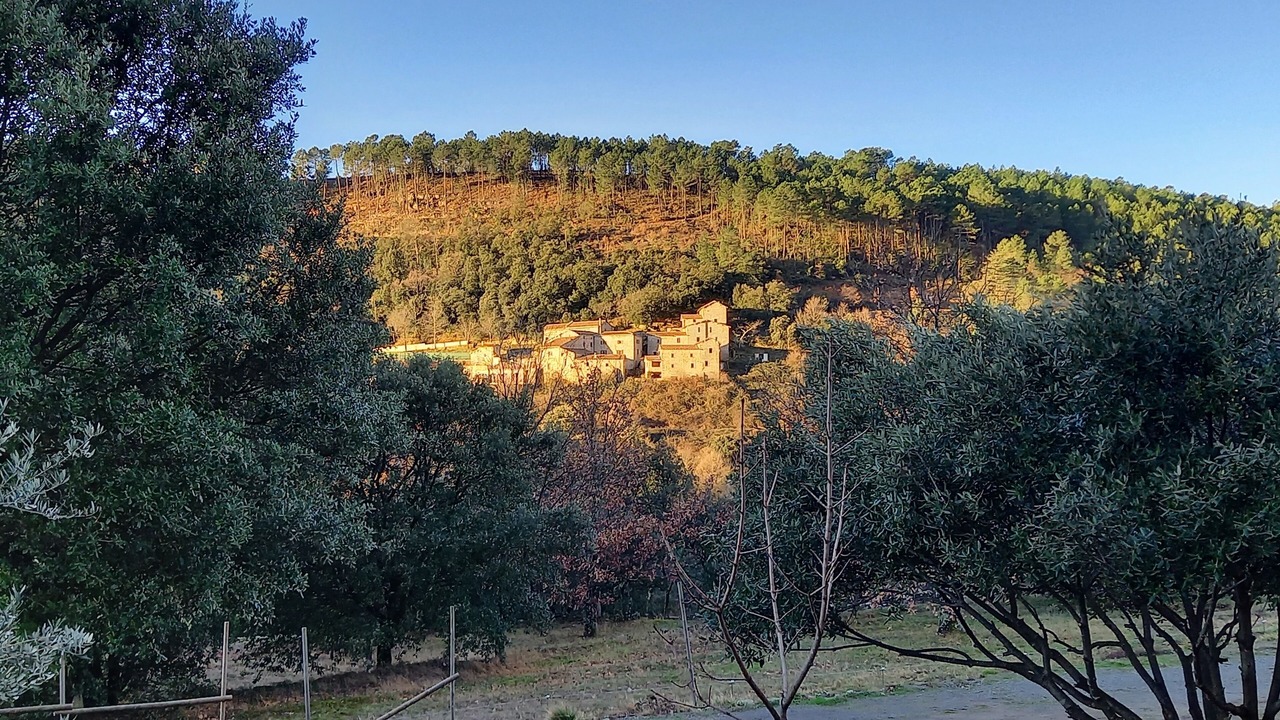 Photo of Outdoor in Faugeres