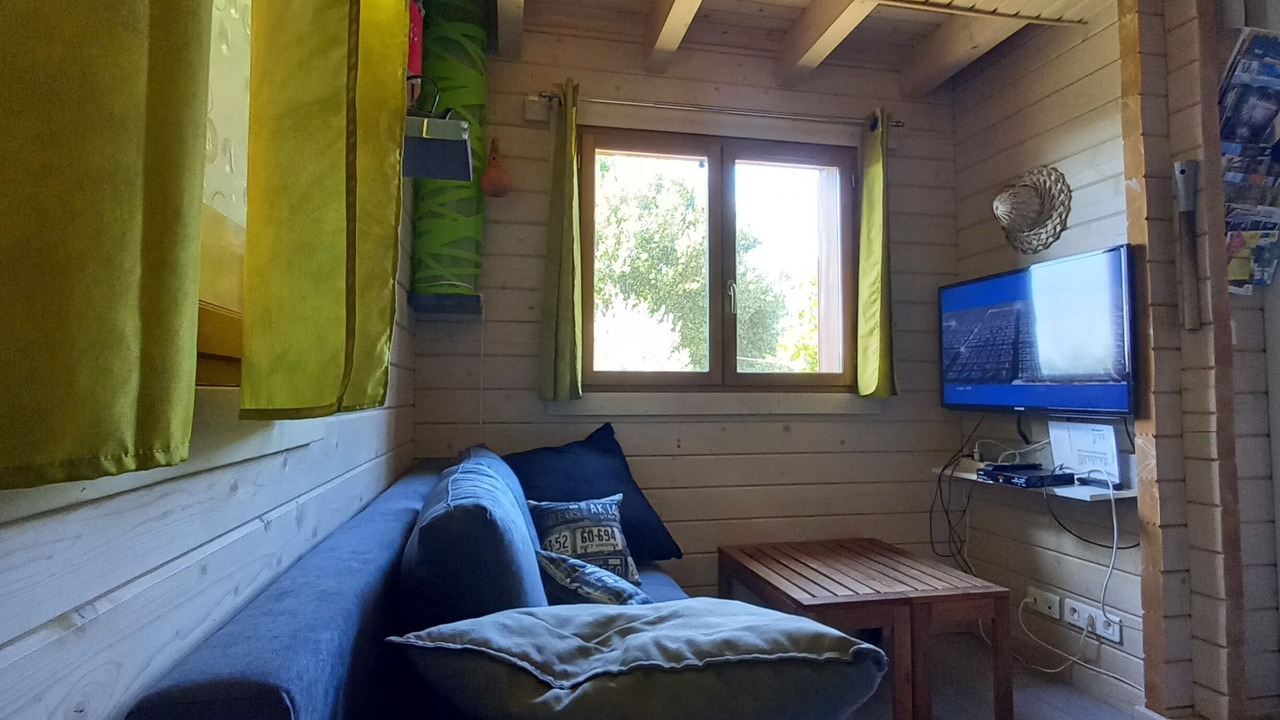 Photo of Livingroom in Faugeres