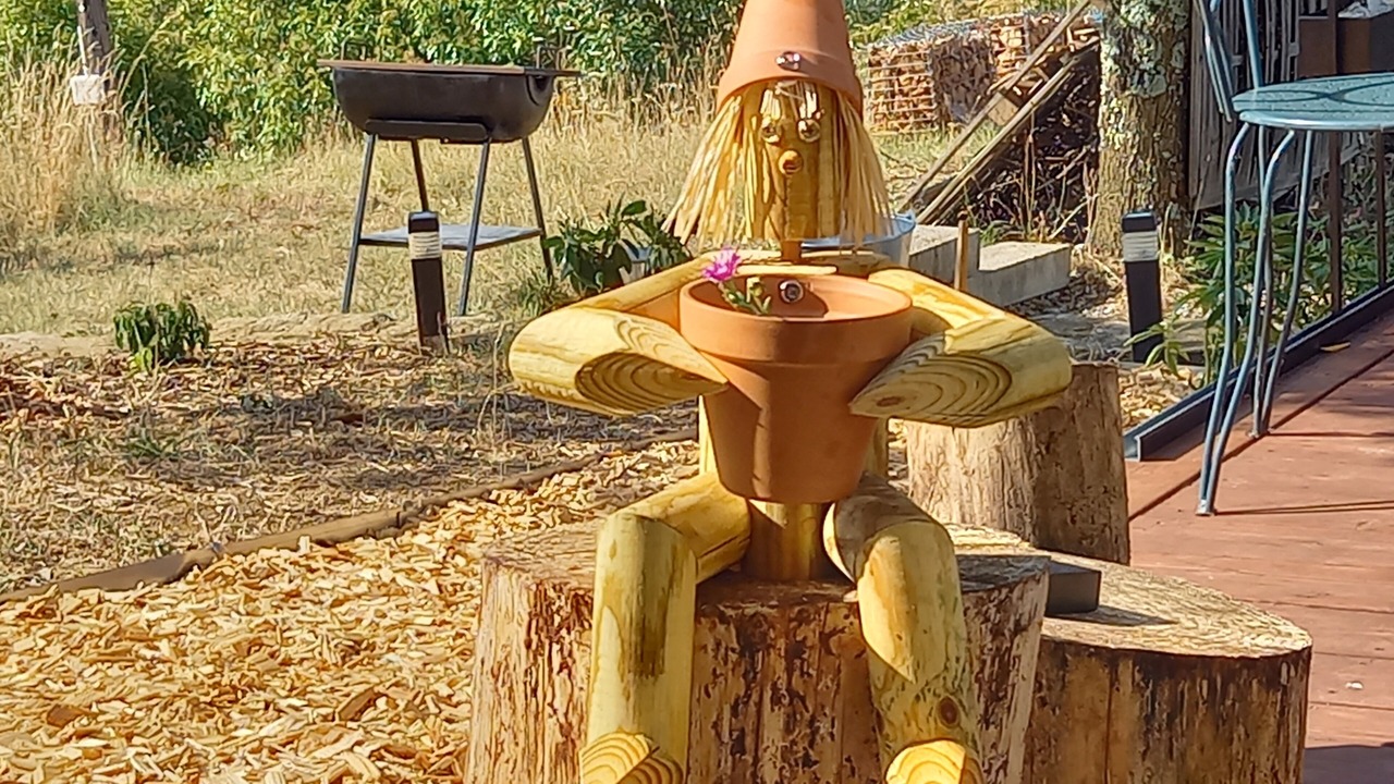 Photo of Outdoor in Faugeres