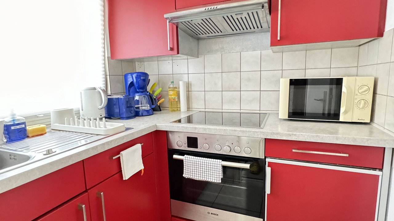 Photo of Kitchen in Sindelfingen