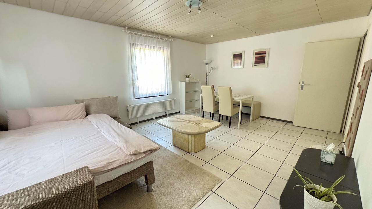 Photo of Bedroom in Sindelfingen