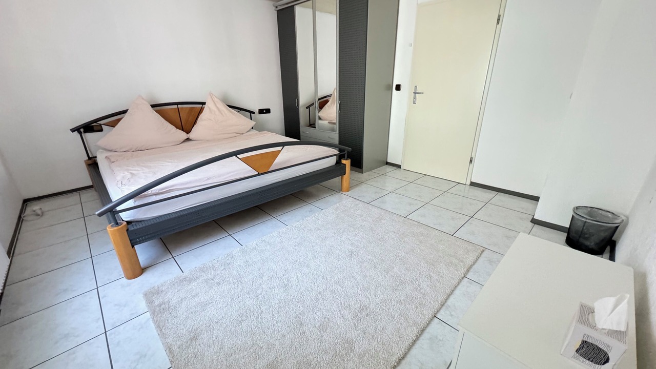 Photo of Bedroom in Sindelfingen