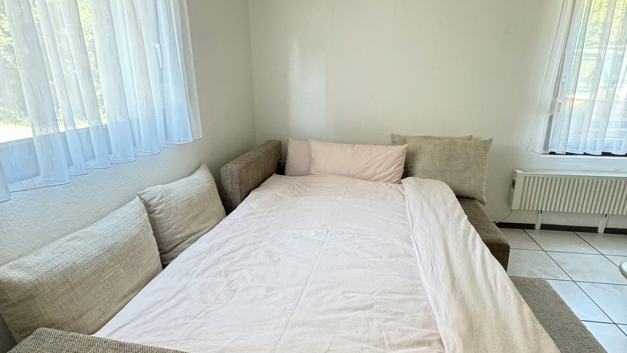 Photo of Bedroom in Sindelfingen