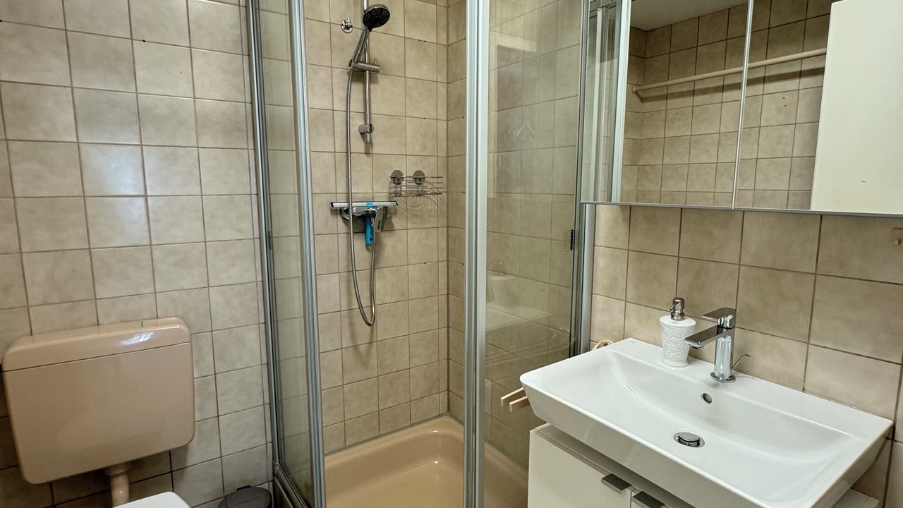 Photo of Bathroom in Sindelfingen