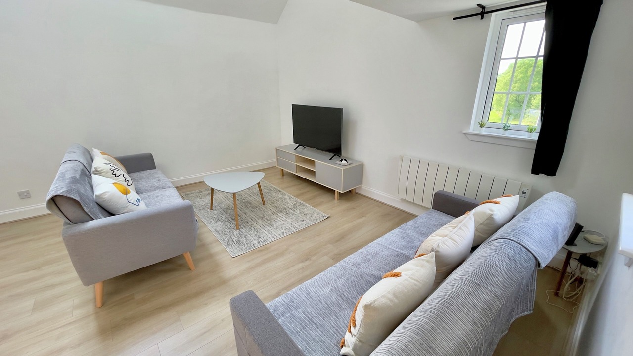 Photo of Livingroom in Inverkeithing