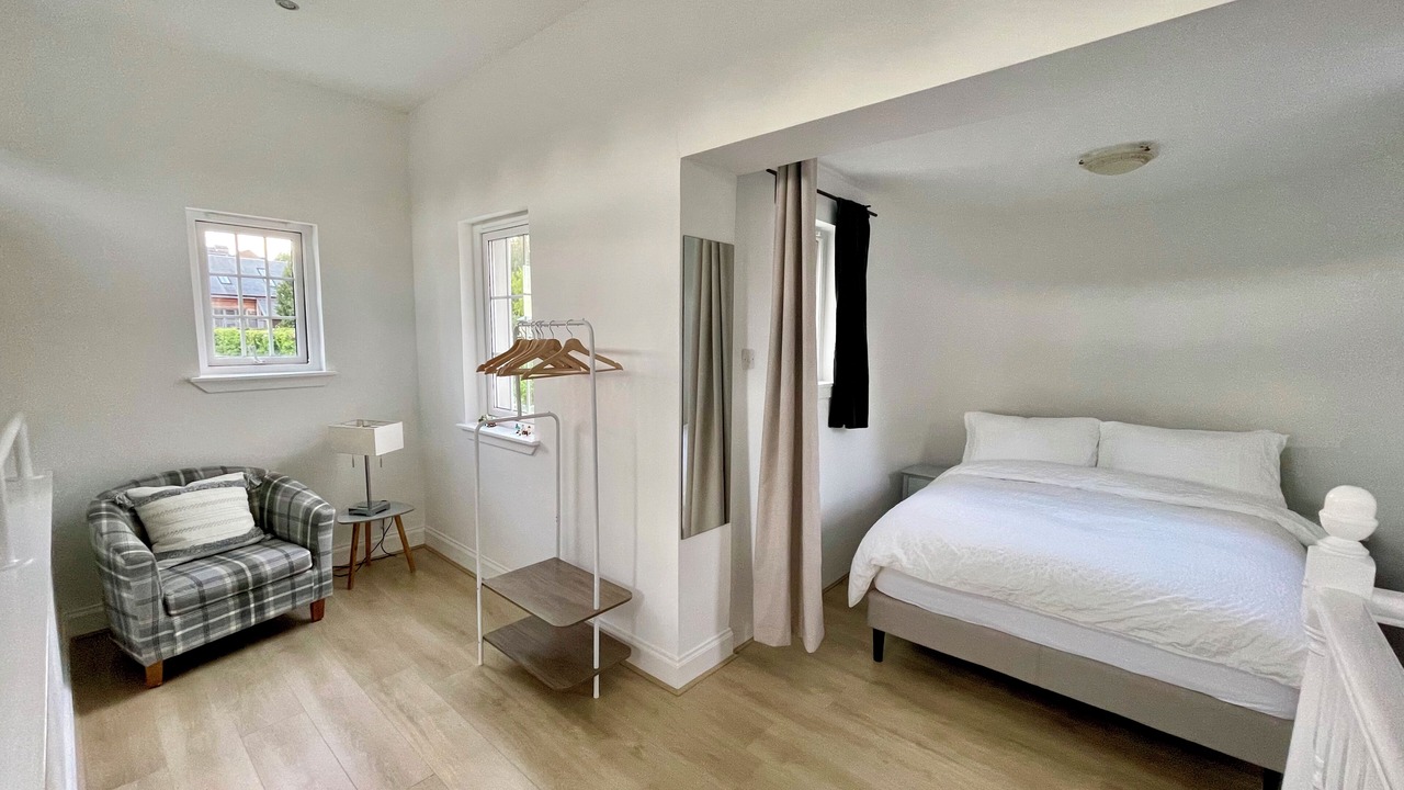 Photo of Bedroom in Inverkeithing