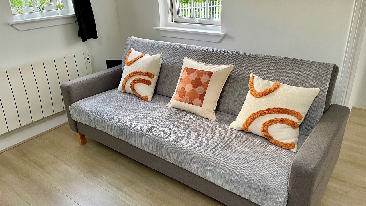 Photo of Livingroom in Inverkeithing
