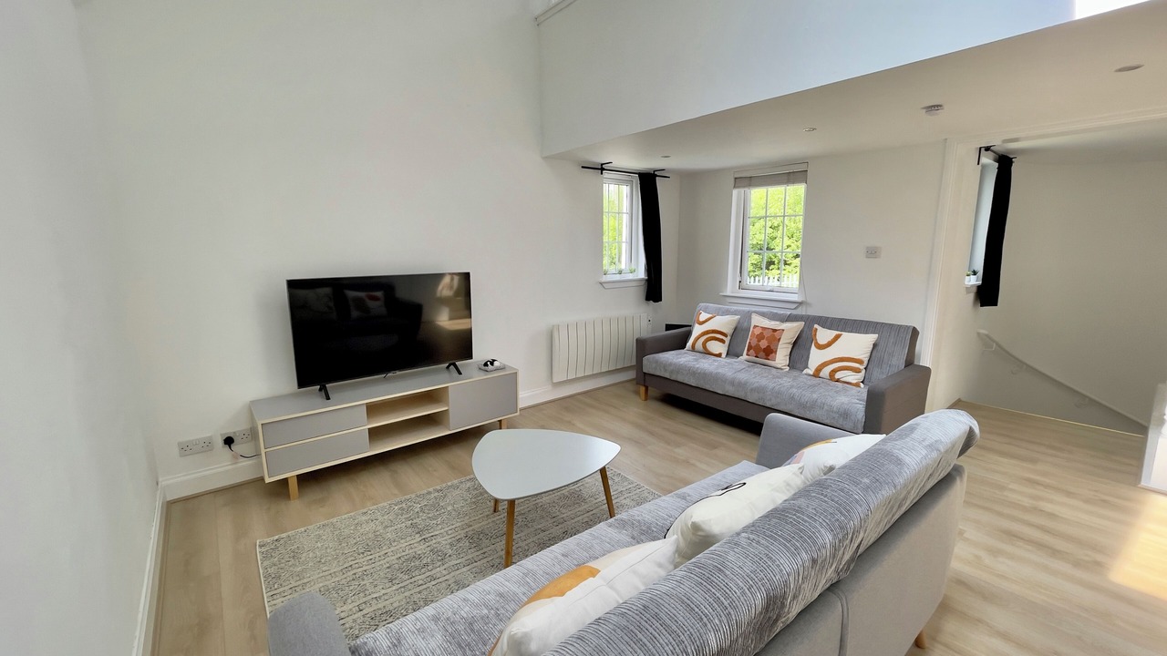 Photo of Livingroom in Inverkeithing