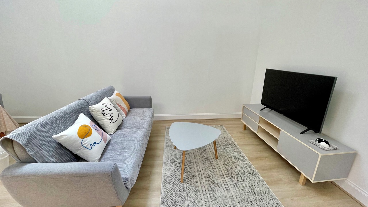 Photo of Livingroom in Inverkeithing