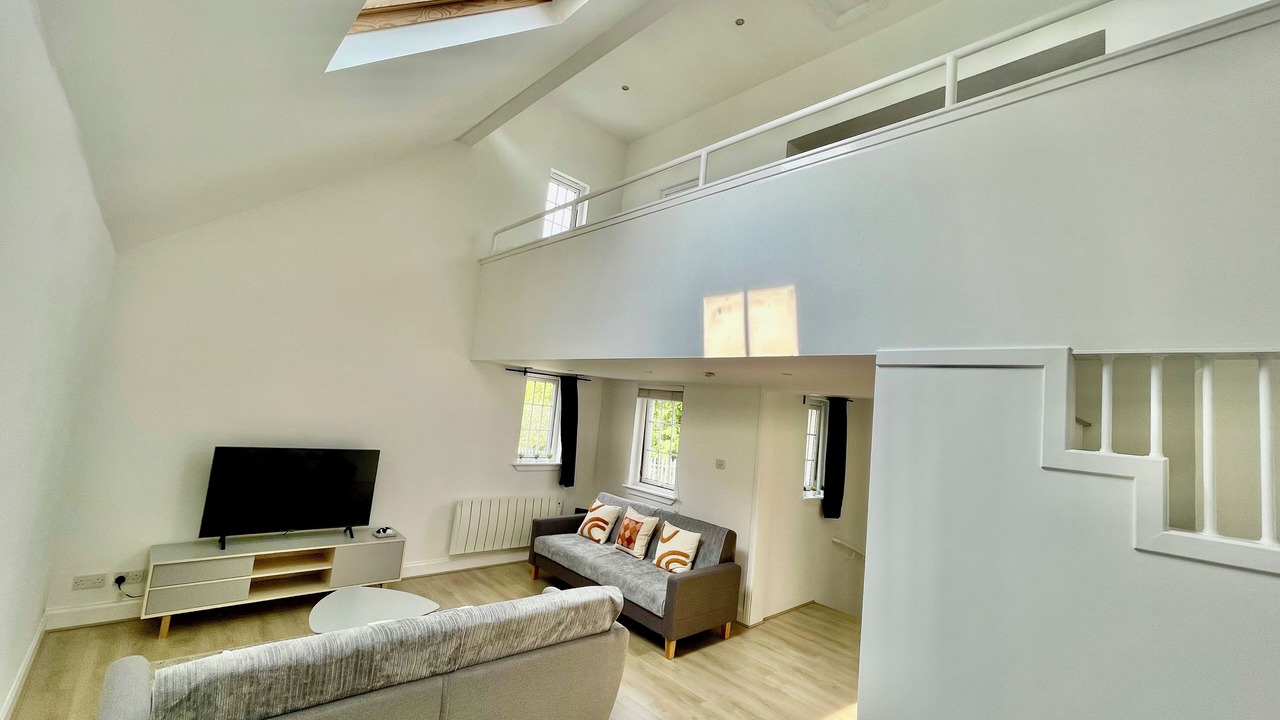 Photo of Livingroom in Inverkeithing