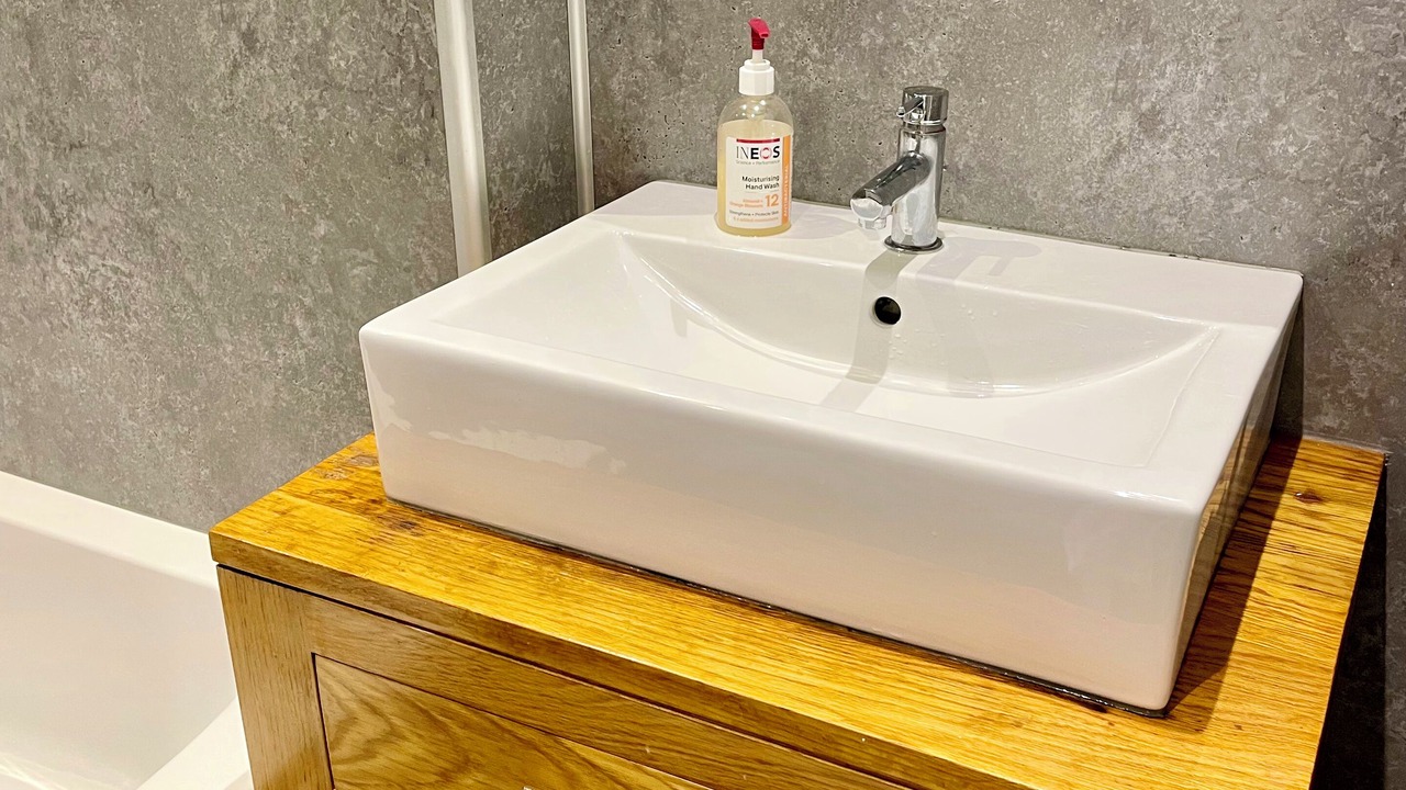 Photo of Bathroom in Inverkeithing