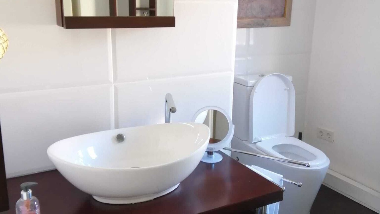 Photo of Bathroom in Oberursel
