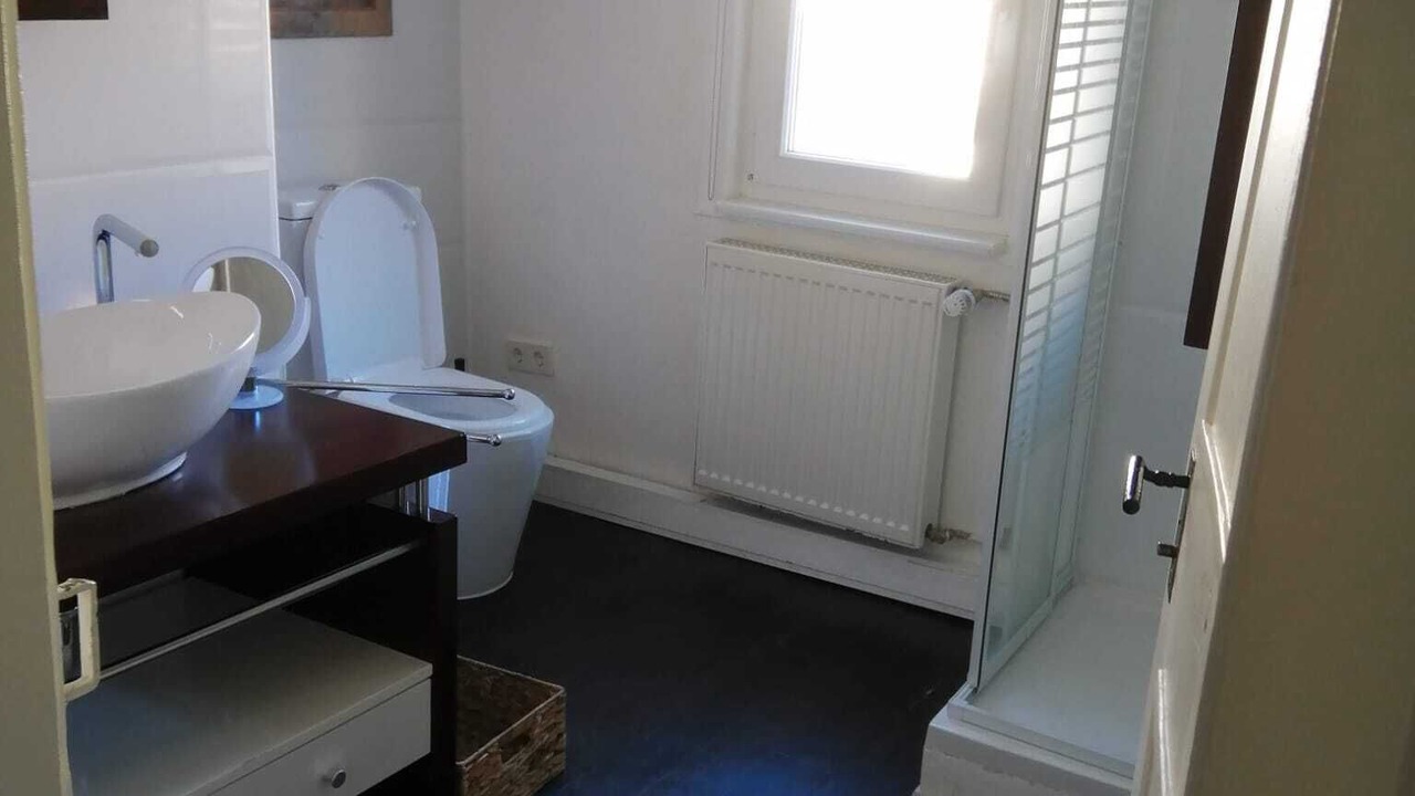 Photo of Bathroom in Oberursel