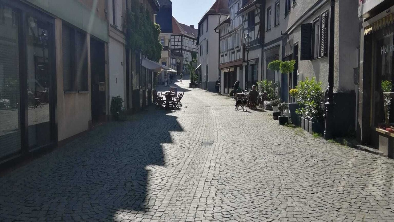 Photo of Others in Oberursel