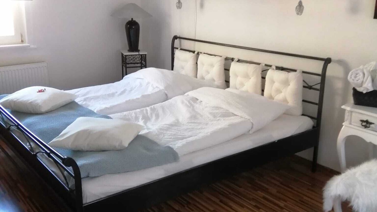 Photo of Bedroom in Oberursel