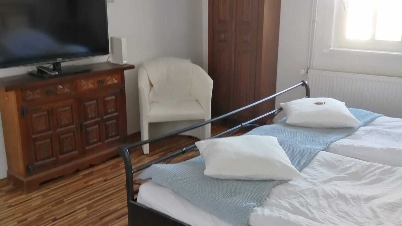 Photo of Bedroom in Oberursel