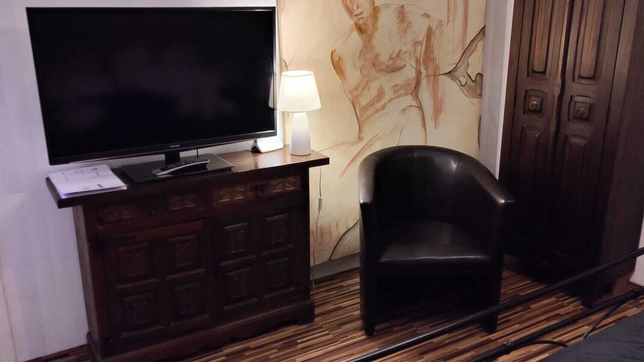 Photo of Bedroom in Oberursel