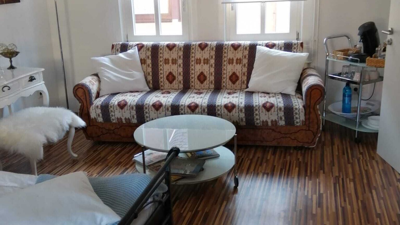Photo of Livingroom in Oberursel