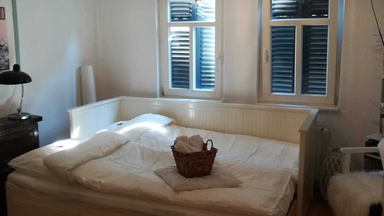 Photo of Bedroom in Oberursel