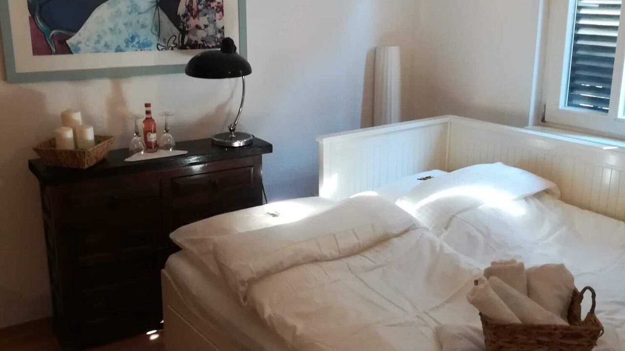 Photo of Bedroom in Oberursel