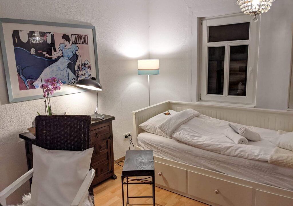 Photo of Bedroom in Oberursel