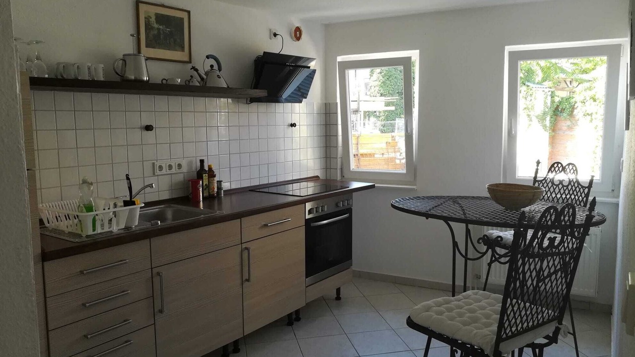 Photo of Kitchen in Oberursel