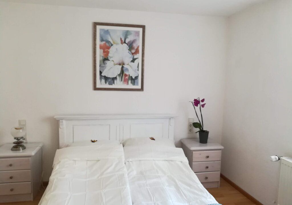 Photo of Bedroom in Oberursel