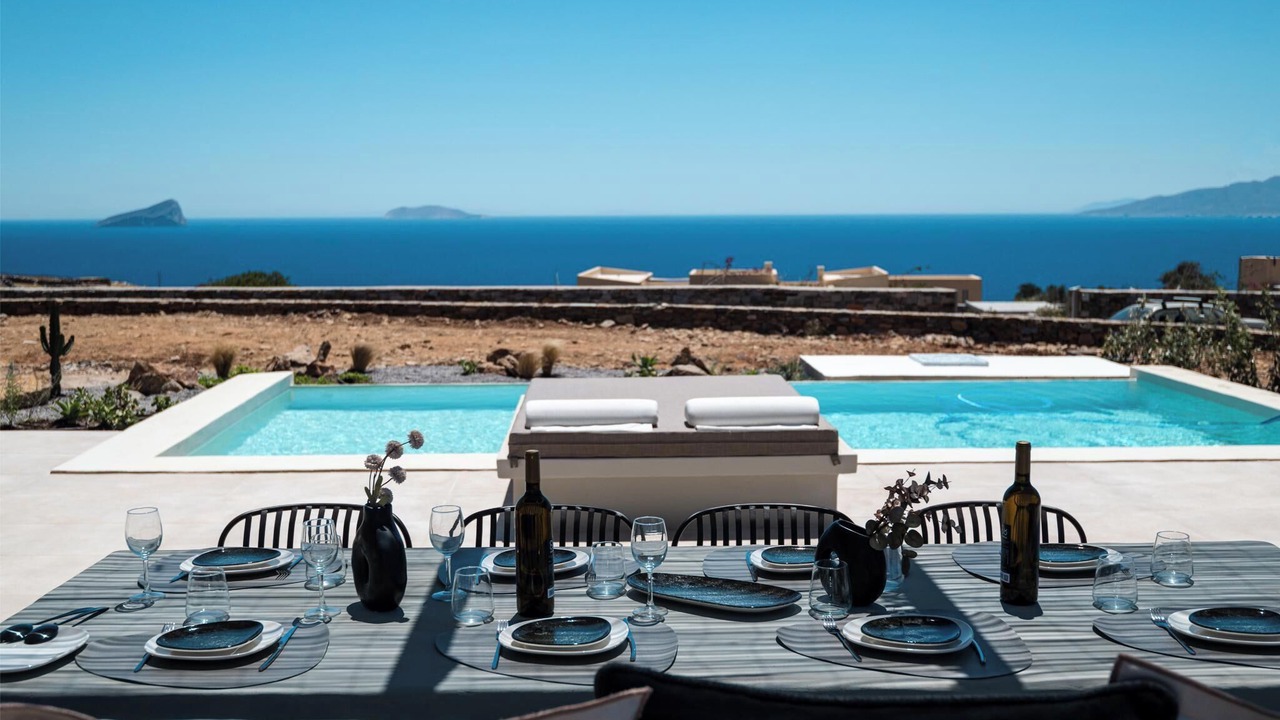 Photo of Outdoor in Kithnos