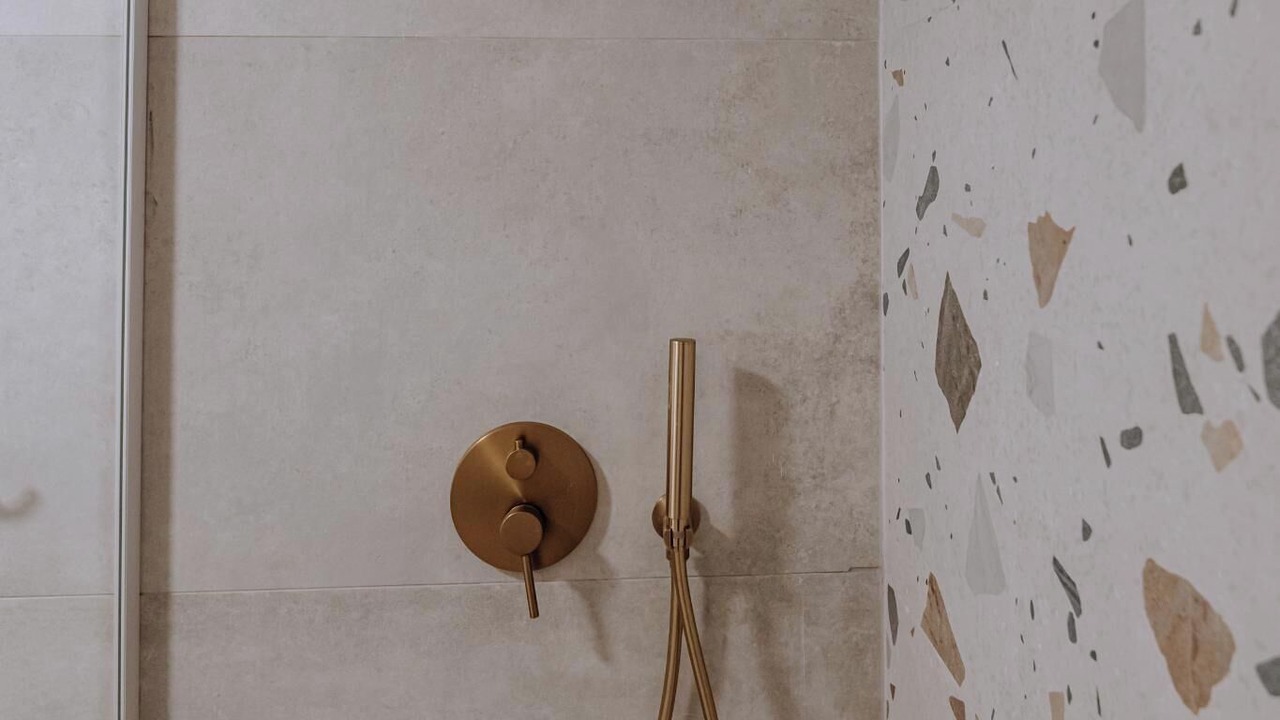 Photo of Bathroom in Kithnos