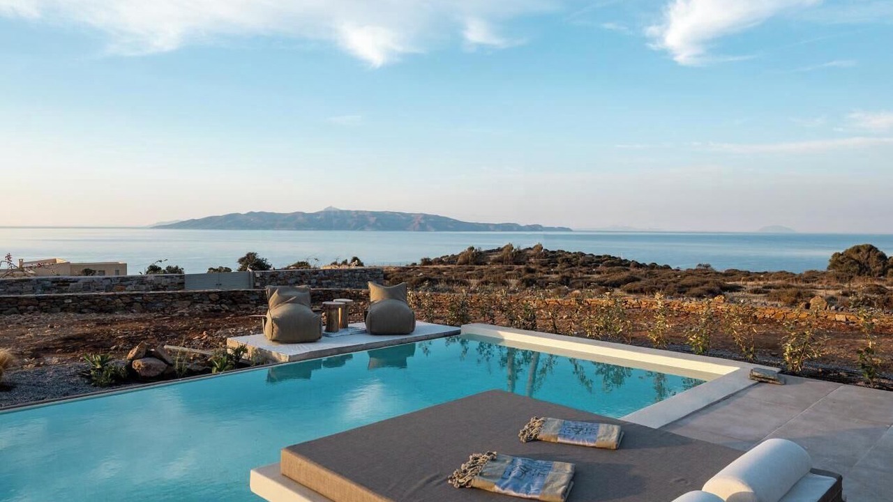 Photo of Outdoor in Kithnos