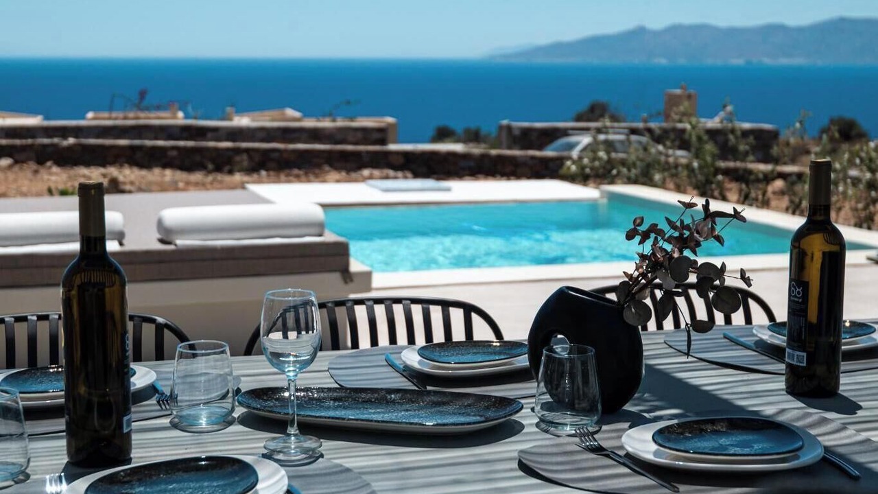 Photo of Outdoor in Kithnos