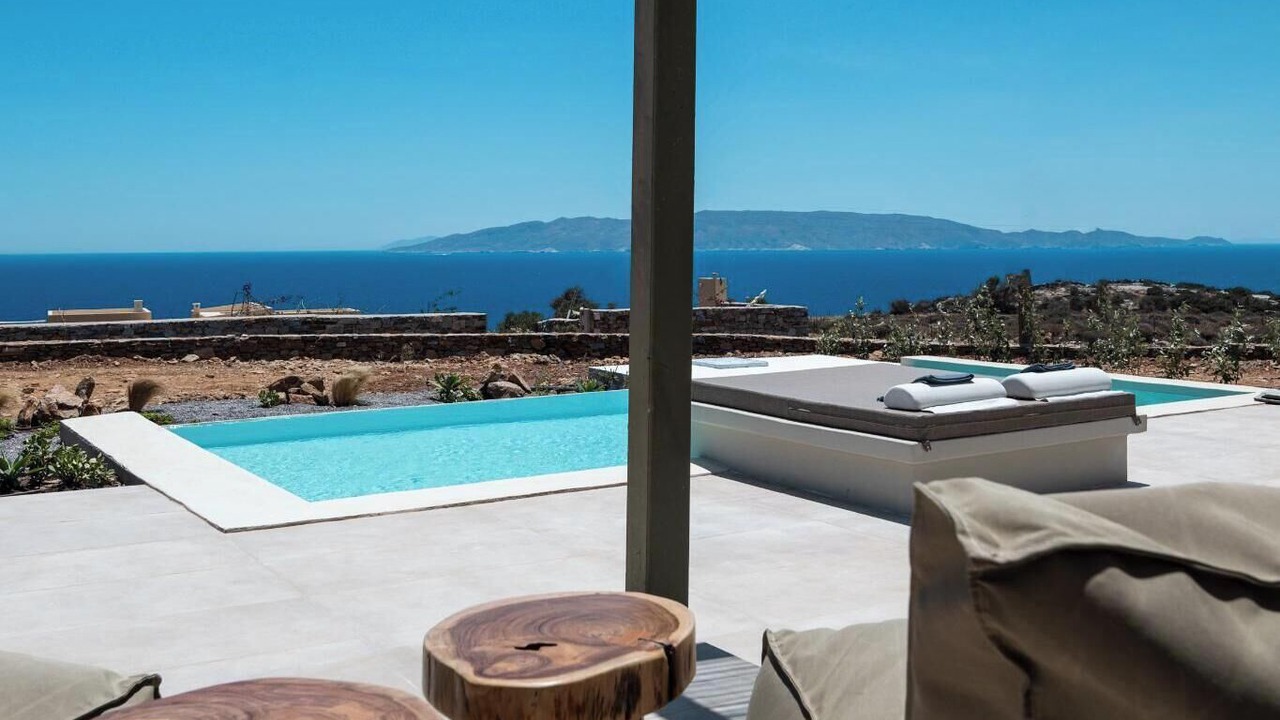 Photo of Outdoor in Kithnos