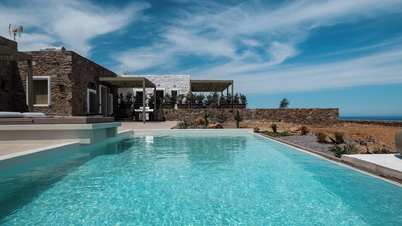 Photo of Outdoor in Kithnos
