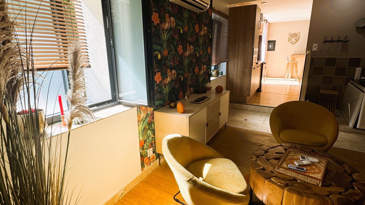 Photo of Livingroom in Vallabrix