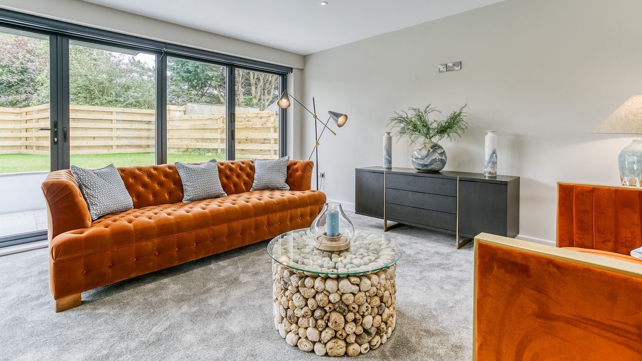 Photo of Livingroom in Rhoscolyn
