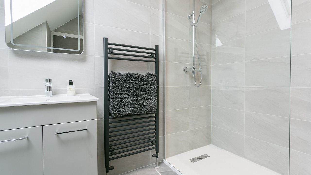 Photo of Bathroom in Rhoscolyn