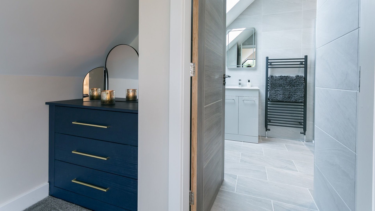 Photo of Bathroom in Rhoscolyn