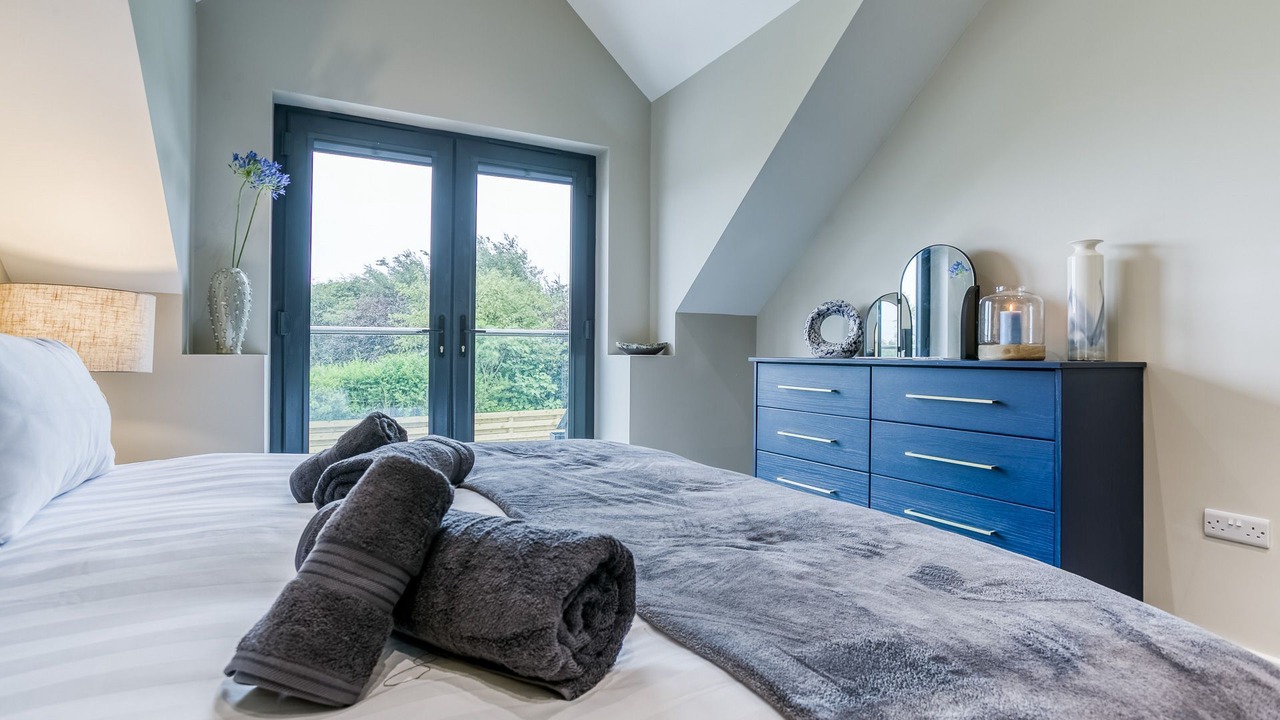 Photo of Bedroom in Rhoscolyn