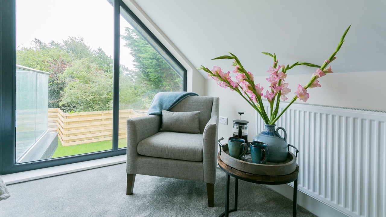 Photo of Livingroom in Rhoscolyn