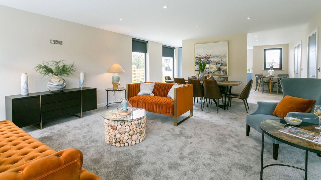 Photo of Livingroom in Rhoscolyn