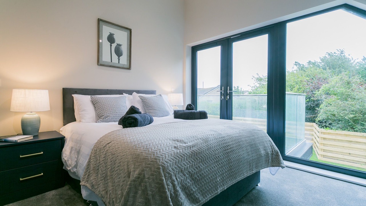Photo of Bedroom in Rhoscolyn
