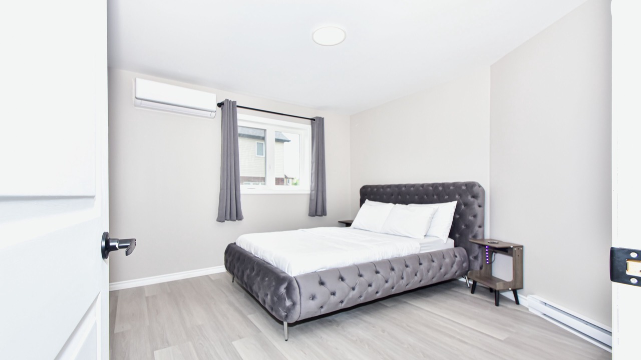 Photo of Bedroom in Woodstock