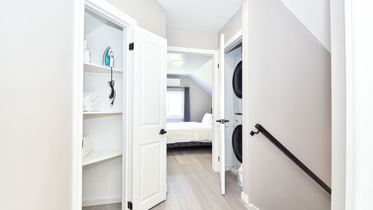 Photo of Bedroom in Woodstock