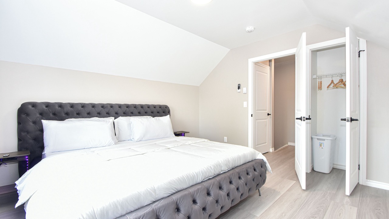 Photo of Bedroom in Woodstock
